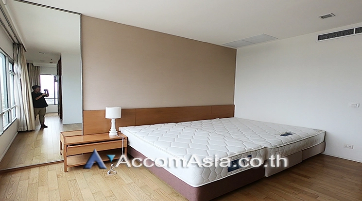 13  3 br Condominium For Rent in Sukhumvit ,Bangkok BTS Phrom Phong at The Madison AA24701