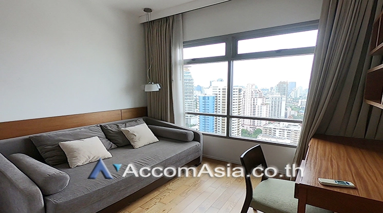 14  3 br Condominium For Rent in Sukhumvit ,Bangkok BTS Phrom Phong at The Madison AA24701