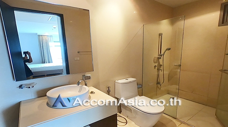 15  3 br Condominium For Rent in Sukhumvit ,Bangkok BTS Phrom Phong at The Madison AA24701