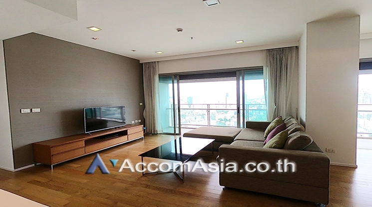 5  3 br Condominium For Rent in Sukhumvit ,Bangkok BTS Phrom Phong at The Madison AA24701