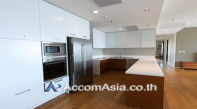 6  3 br Condominium For Rent in Sukhumvit ,Bangkok BTS Phrom Phong at The Madison AA24701