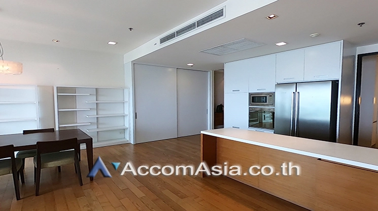 10  3 br Condominium For Rent in Sukhumvit ,Bangkok BTS Phrom Phong at The Madison AA24701