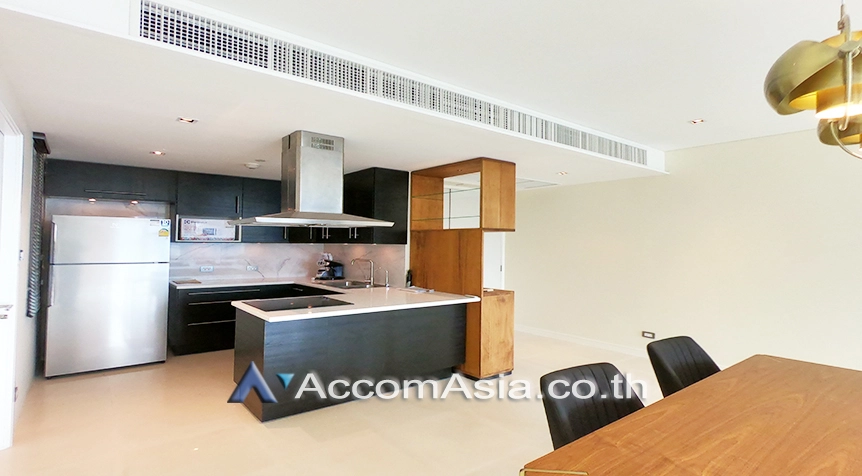  1  3 br Condominium For Sale in Sukhumvit ,Bangkok BTS Ekkamai at Fullerton Sukhumvit AA24711