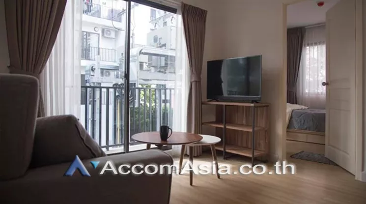  1  2 br Condominium For Rent in Sukhumvit ,Bangkok MRT Queen Sirikit National Convention Center at The Nest Sukhumvit AA24723