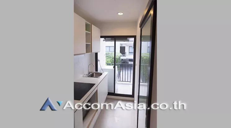  1  2 br Condominium For Rent in Sukhumvit ,Bangkok MRT Queen Sirikit National Convention Center at The Nest Sukhumvit AA24723