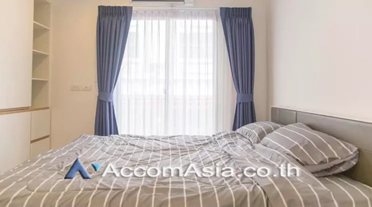 4  2 br Condominium For Rent in Sukhumvit ,Bangkok MRT Queen Sirikit National Convention Center at The Nest Sukhumvit AA24723