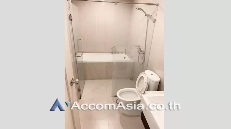 4  1 br Condominium For Sale in Phaholyothin ,Bangkok MRT Phetchaburi - ARL Makkasan at Villa Asoke AA24749