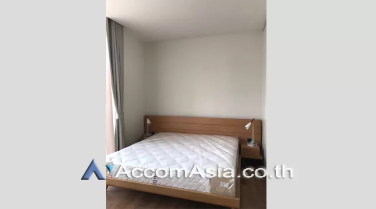  2 Bedrooms  Condominium For Rent in Sukhumvit, Bangkok  near BTS Phrom Phong (AA24757)