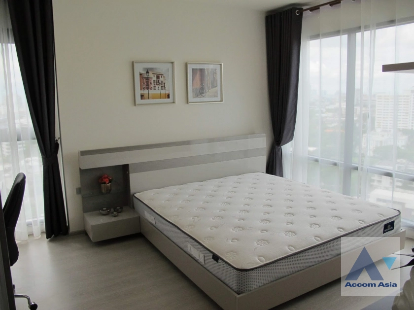 9  2 br Condominium for rent and sale in Sukhumvit ,Bangkok BTS Thong Lo at Rhythm Sukhumvit 36-38 AA24762