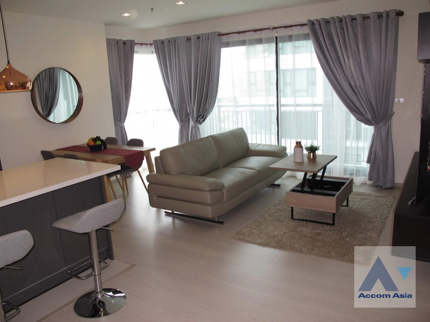 Rhythm Sukhumvit 36-38 Condominium  2 Bedroom for Sale & Rent BTS Thong Lo in Sukhumvit Bangkok