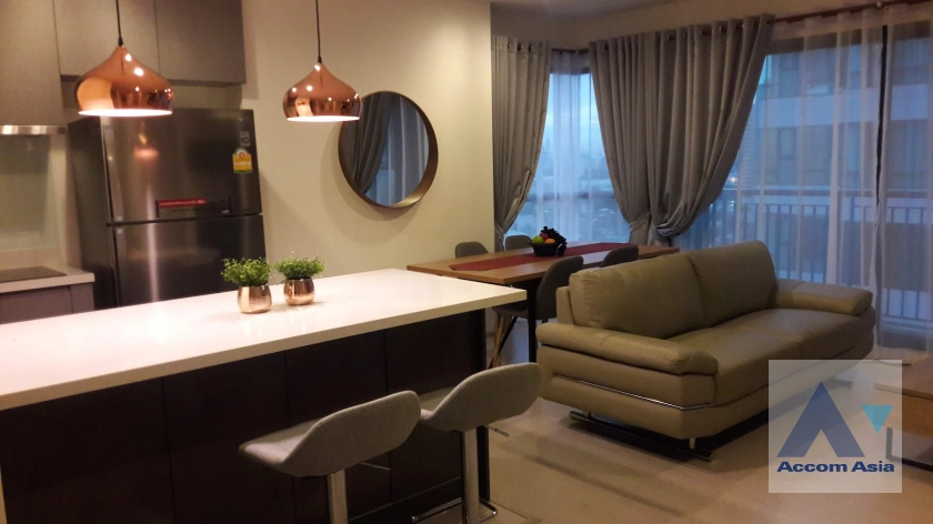  1  2 br Condominium for rent and sale in Sukhumvit ,Bangkok BTS Thong Lo at Rhythm Sukhumvit 36-38 AA24762