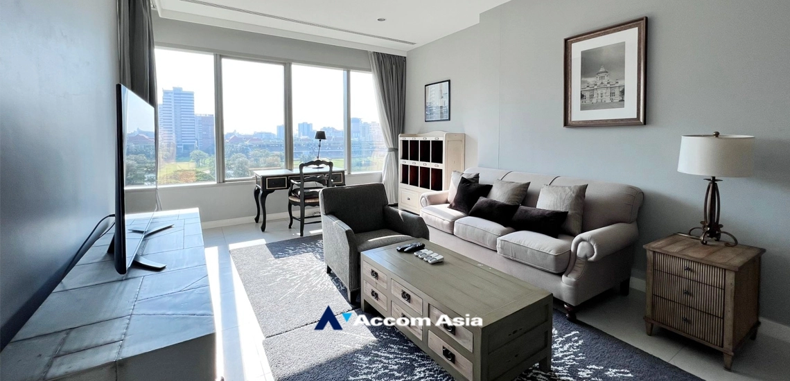  2  2 br Condominium for rent and sale in Ploenchit ,Bangkok BTS Ratchadamri at 185 Rajadamri AA24815