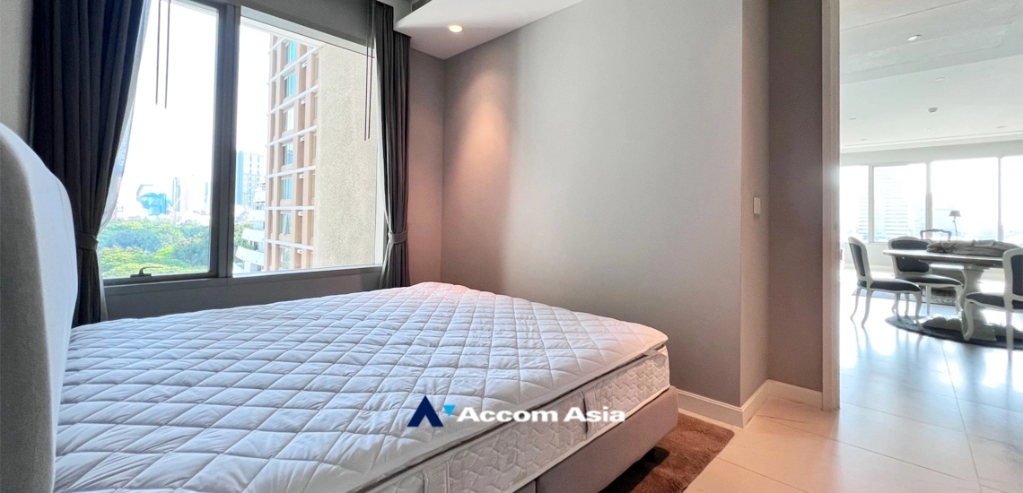 17  2 br Condominium for rent and sale in Ploenchit ,Bangkok BTS Ratchadamri at 185 Rajadamri AA24815