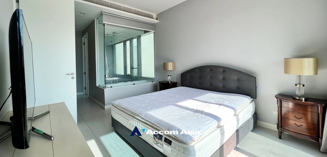 11  2 br Condominium for rent and sale in Ploenchit ,Bangkok BTS Ratchadamri at 185 Rajadamri AA24815