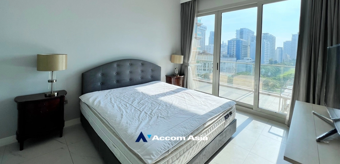 14  2 br Condominium for rent and sale in Ploenchit ,Bangkok BTS Ratchadamri at 185 Rajadamri AA24815