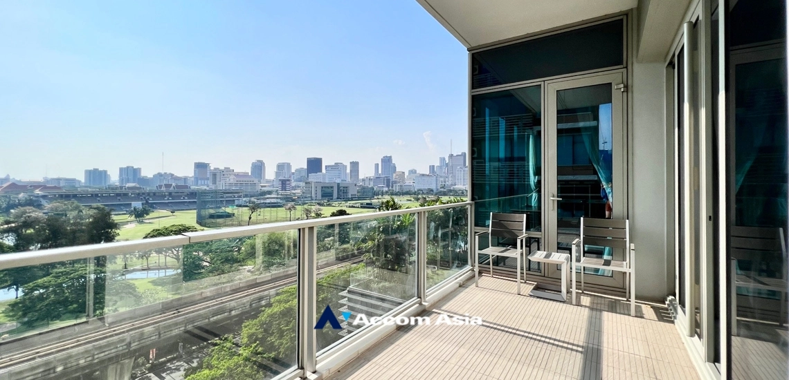 21  2 br Condominium for rent and sale in Ploenchit ,Bangkok BTS Ratchadamri at 185 Rajadamri AA24815