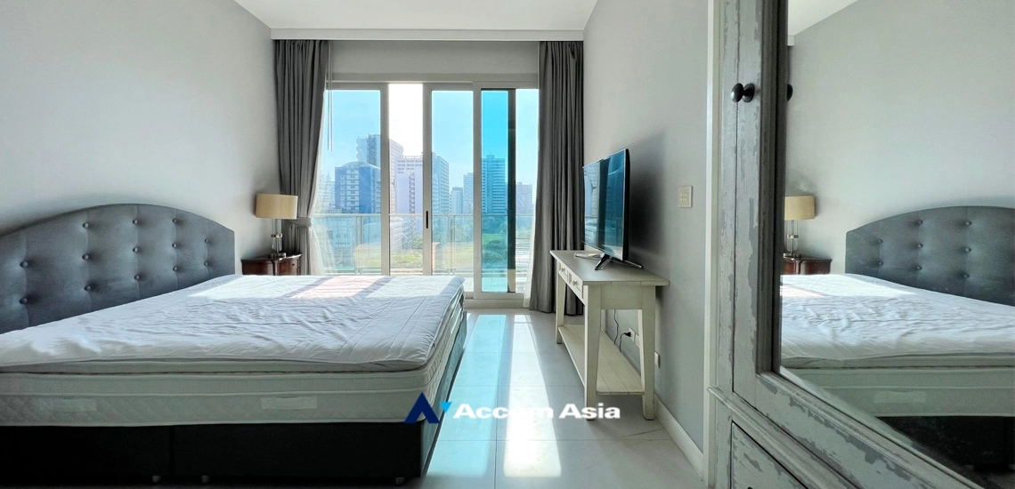 12  2 br Condominium for rent and sale in Ploenchit ,Bangkok BTS Ratchadamri at 185 Rajadamri AA24815