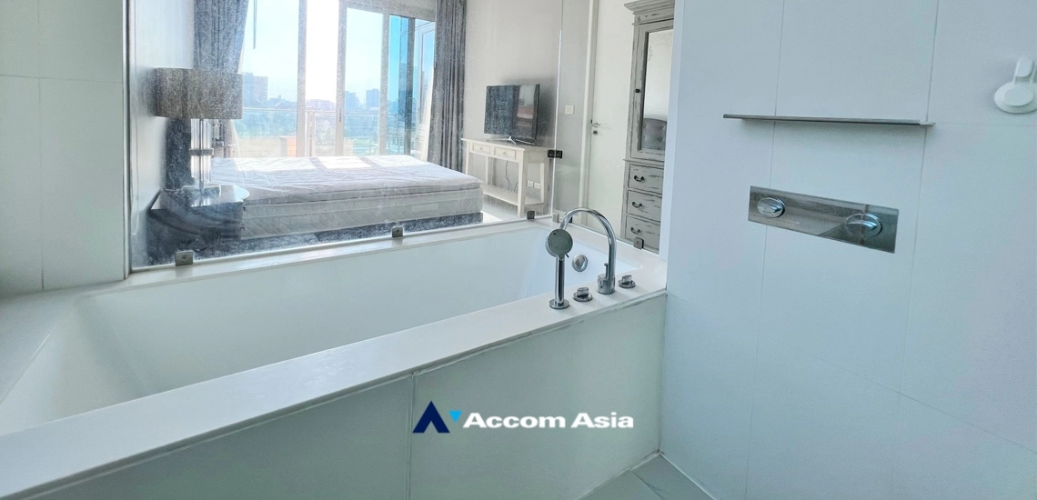 19  2 br Condominium for rent and sale in Ploenchit ,Bangkok BTS Ratchadamri at 185 Rajadamri AA24815