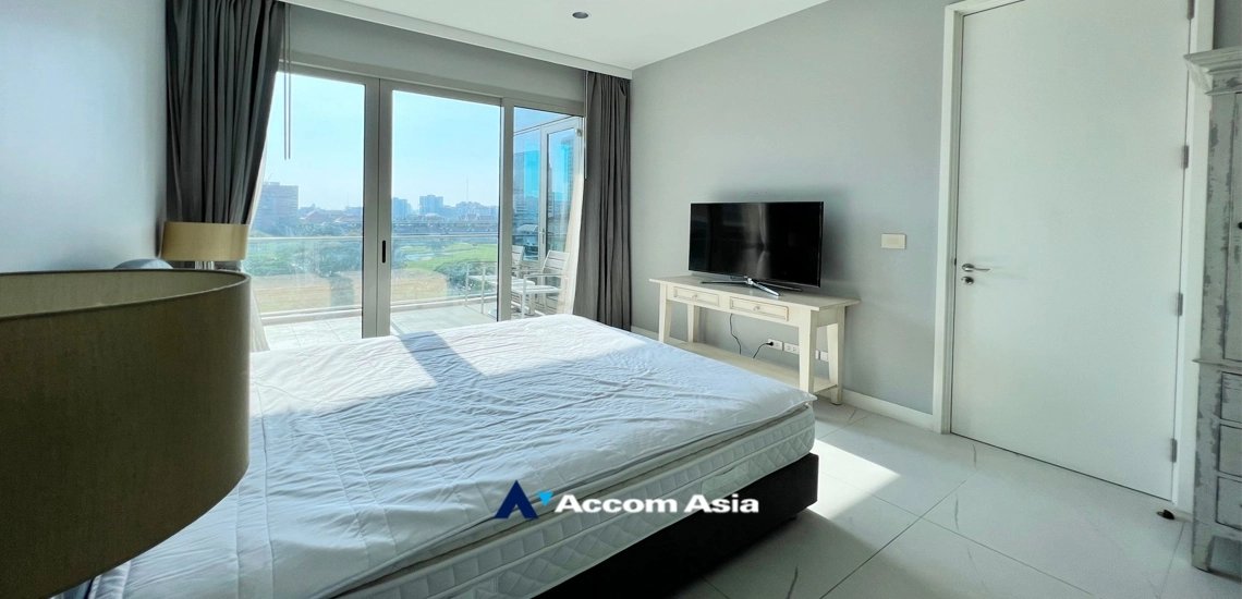 15  2 br Condominium for rent and sale in Ploenchit ,Bangkok BTS Ratchadamri at 185 Rajadamri AA24815