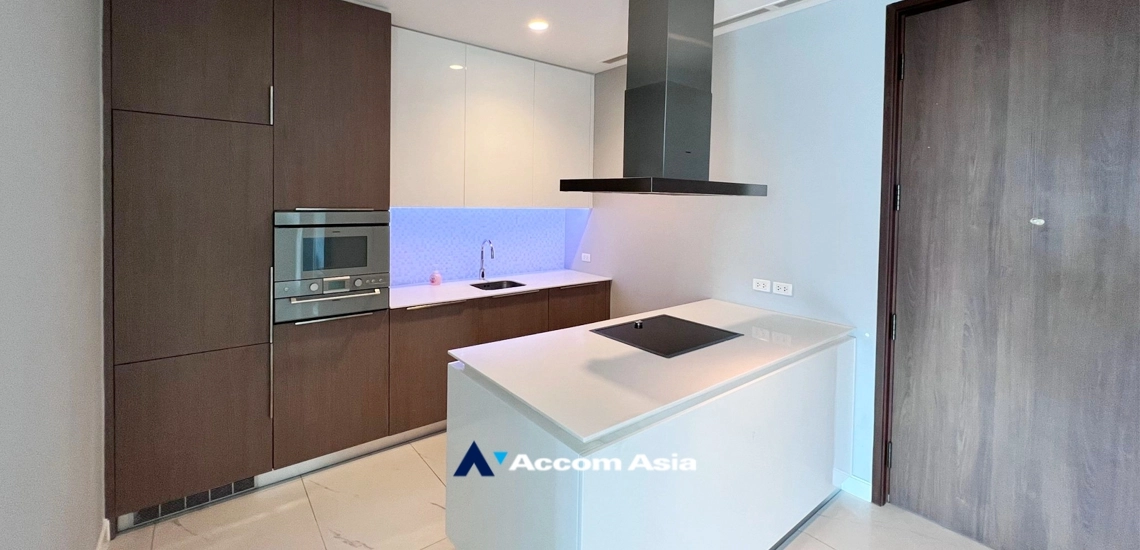 8  2 br Condominium for rent and sale in Ploenchit ,Bangkok BTS Ratchadamri at 185 Rajadamri AA24815