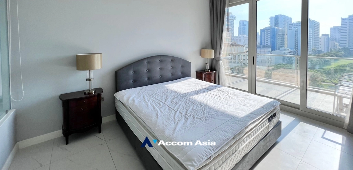 13  2 br Condominium for rent and sale in Ploenchit ,Bangkok BTS Ratchadamri at 185 Rajadamri AA24815