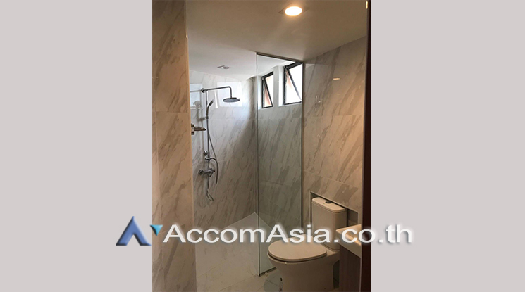 12  3 br Condominium For Rent in Sukhumvit ,Bangkok BTS Phrom Phong at President Park Sukhumvit 24   AA24845