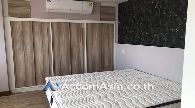 6  3 br Condominium For Rent in Sukhumvit ,Bangkok BTS Phrom Phong at President Park Sukhumvit 24   AA24845