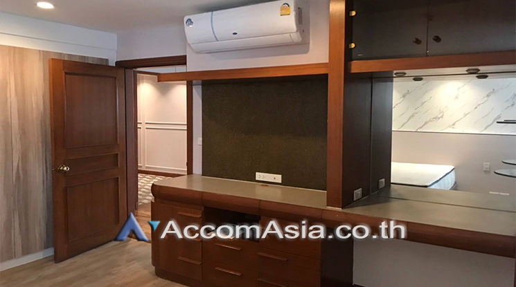 7  3 br Condominium For Rent in Sukhumvit ,Bangkok BTS Phrom Phong at President Park Sukhumvit 24   AA24845