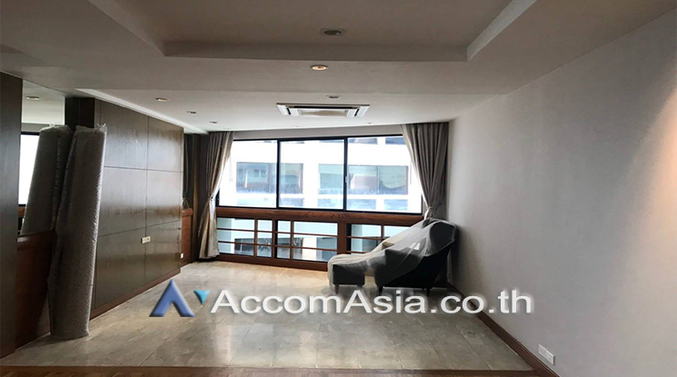 8  3 br Condominium For Rent in Sukhumvit ,Bangkok BTS Phrom Phong at President Park Sukhumvit 24   AA24845