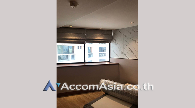 9  3 br Condominium For Rent in Sukhumvit ,Bangkok BTS Phrom Phong at President Park Sukhumvit 24   AA24845