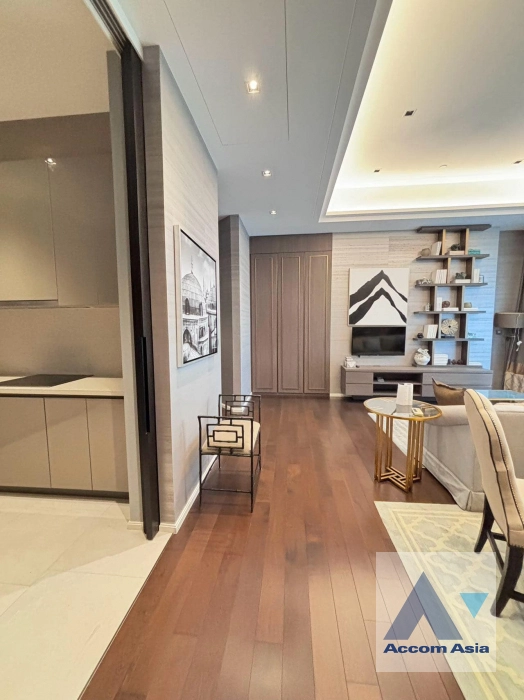 Fully Furnished |  3 Bedrooms  Condominium For Rent in Sukhumvit, Bangkok  near BTS Phrom Phong (AA24874)