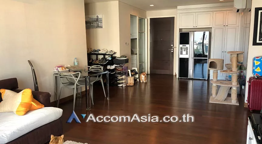  2 Bedrooms  Condominium For Sale in Sukhumvit, Bangkok  near BTS Thong Lo (AA24882)