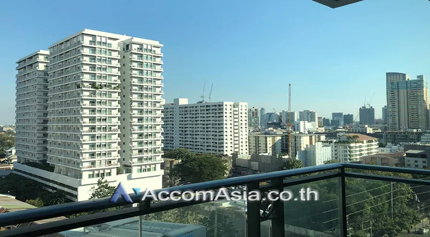 7  2 br Condominium For Sale in Sukhumvit ,Bangkok BTS Thong Lo at Ivy Thonglor AA24882