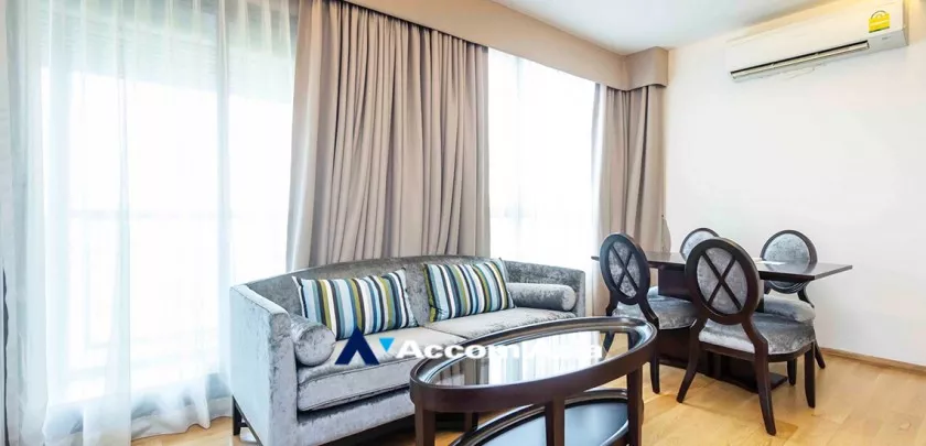  1  2 br Condominium For Rent in Sukhumvit ,Bangkok BTS Thong Lo at H Sukhumvit 43 AA24883