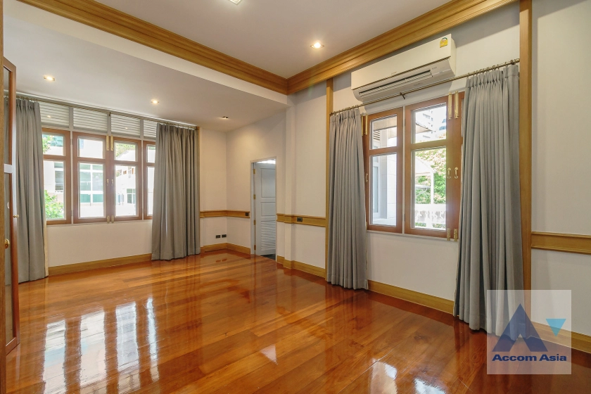 36  3 br House For Rent in Sathorn ,Bangkok BTS Surasak 6000303