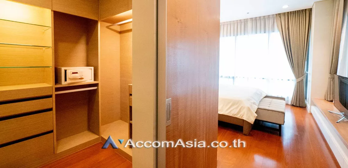 16  3 br Condominium For Rent in Sukhumvit ,Bangkok BTS Phrom Phong at Bright Sukhumvit 24 AA24887