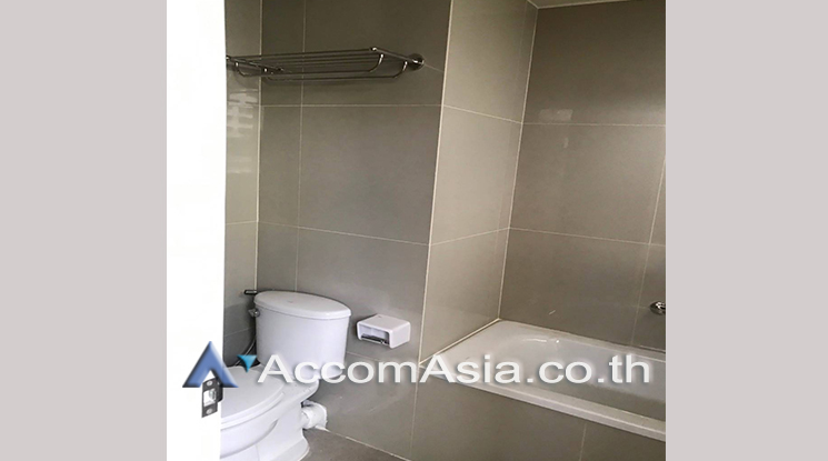 5  2 br Condominium For Rent in Sukhumvit ,Bangkok BTS Phrom Phong at Supalai Place   AA24892