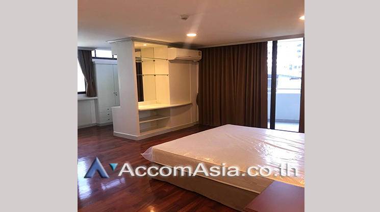 6  2 br Condominium For Rent in Sukhumvit ,Bangkok BTS Phrom Phong at Supalai Place   AA24892