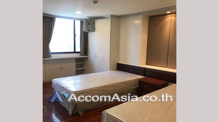 7  2 br Condominium For Rent in Sukhumvit ,Bangkok BTS Phrom Phong at Supalai Place   AA24892