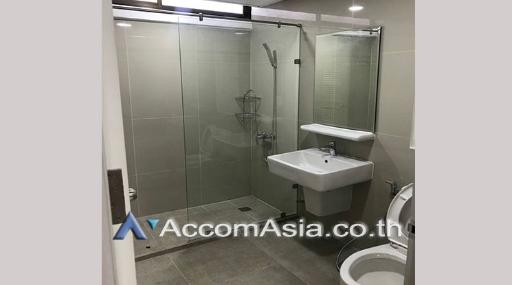 8  2 br Condominium For Rent in Sukhumvit ,Bangkok BTS Phrom Phong at Supalai Place   AA24892