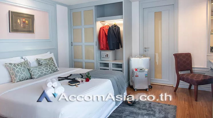 5  1 br Apartment For Rent in Sukhumvit ,Bangkok BTS Thong Lo at Superbly Balanced Combination AA24906