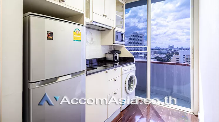  1  1 br Apartment For Rent in Sukhumvit ,Bangkok BTS Thong Lo at Superbly Balanced Combination AA24907