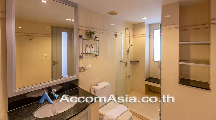 4  1 br Apartment For Rent in Sukhumvit ,Bangkok BTS Thong Lo at Superbly Balanced Combination AA24907