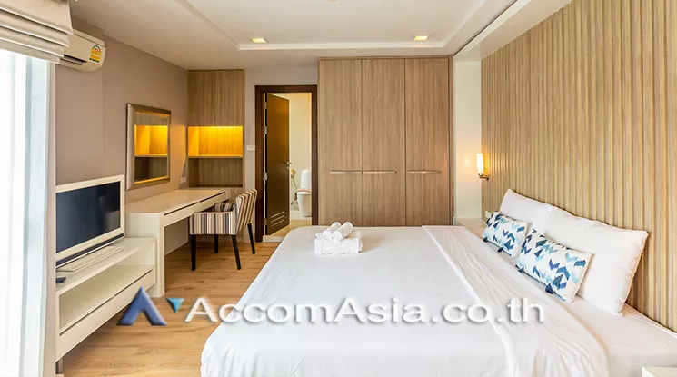 5  1 br Apartment For Rent in Sukhumvit ,Bangkok BTS Thong Lo at Superbly Balanced Combination AA24907