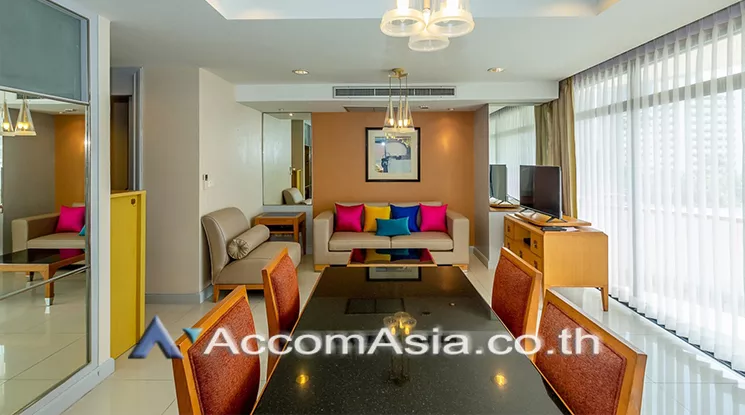  1 Bedroom  Apartment For Rent in Sukhumvit, Bangkok  near BTS Thong Lo (AA24908)