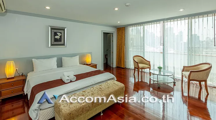 4  1 br Apartment For Rent in Sukhumvit ,Bangkok BTS Thong Lo at Superbly Balanced Combination AA24908