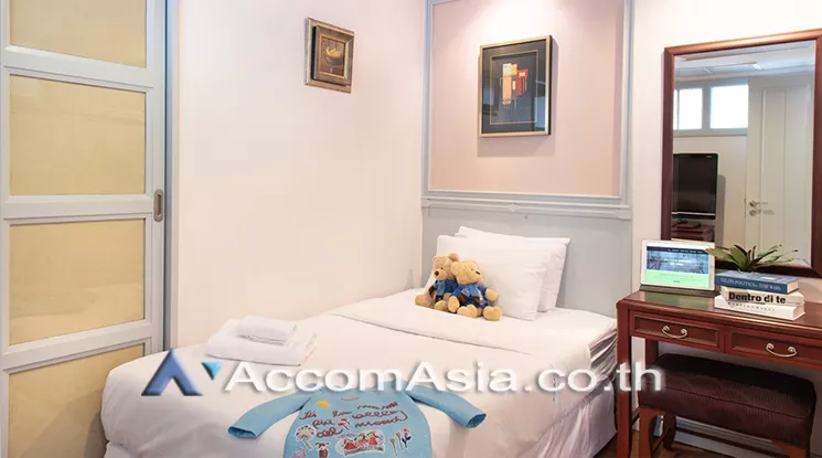 6  2 br Apartment For Rent in Sukhumvit ,Bangkok BTS Thong Lo at Superbly Balanced Combination AA24910