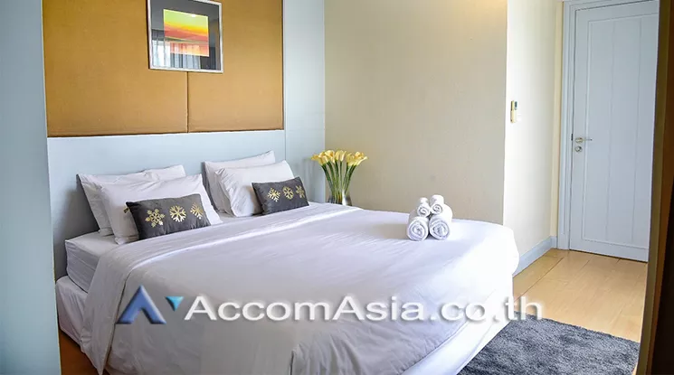  1  2 br Apartment For Rent in Sukhumvit ,Bangkok BTS Thong Lo at Superbly Balanced Combination AA24911