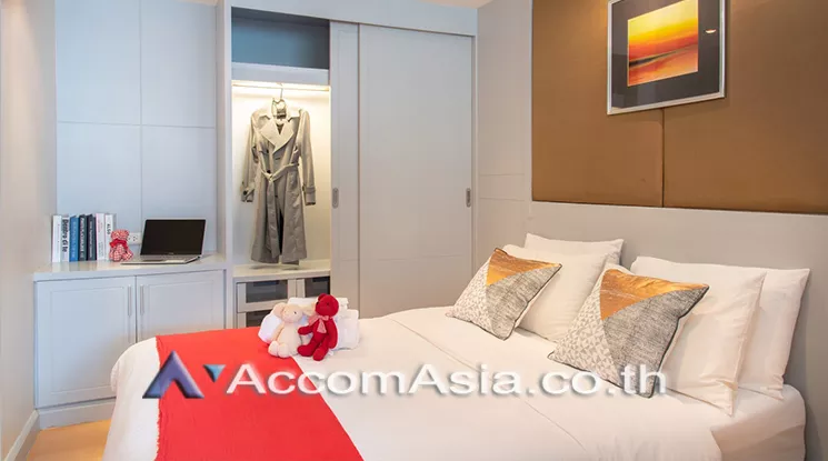 6  2 br Apartment For Rent in Sukhumvit ,Bangkok BTS Thong Lo at Superbly Balanced Combination AA24911