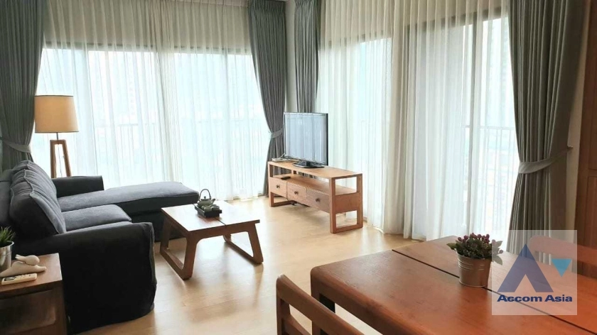  1  2 br Condominium for rent and sale in Sukhumvit ,Bangkok BTS Ekkamai at Noble Reveal AA24913